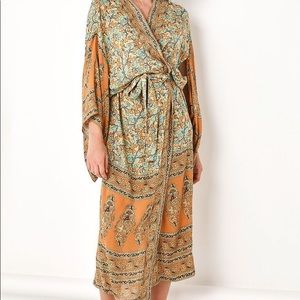 Spell and The Gypsy Delirium Kimono